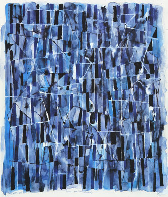 Painting for Thomas Tonkins